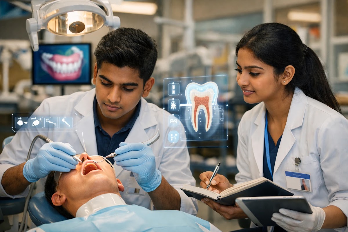 Dental Surgery