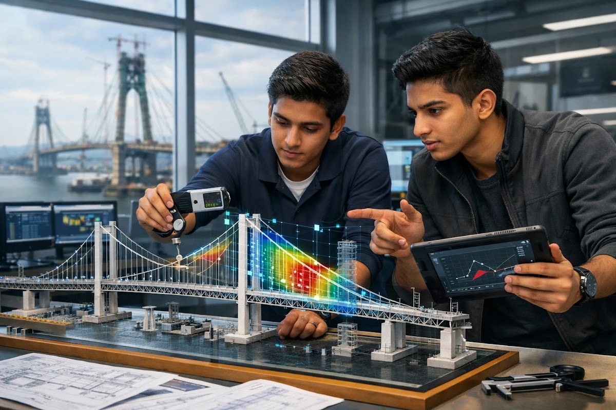 Engineering