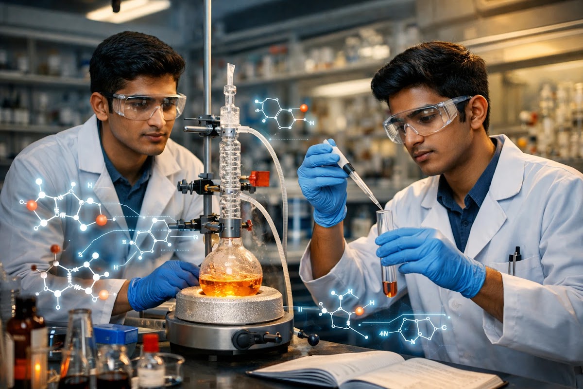 Physical Science