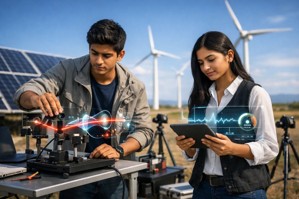 Applied Sciences (Physical Sc.)