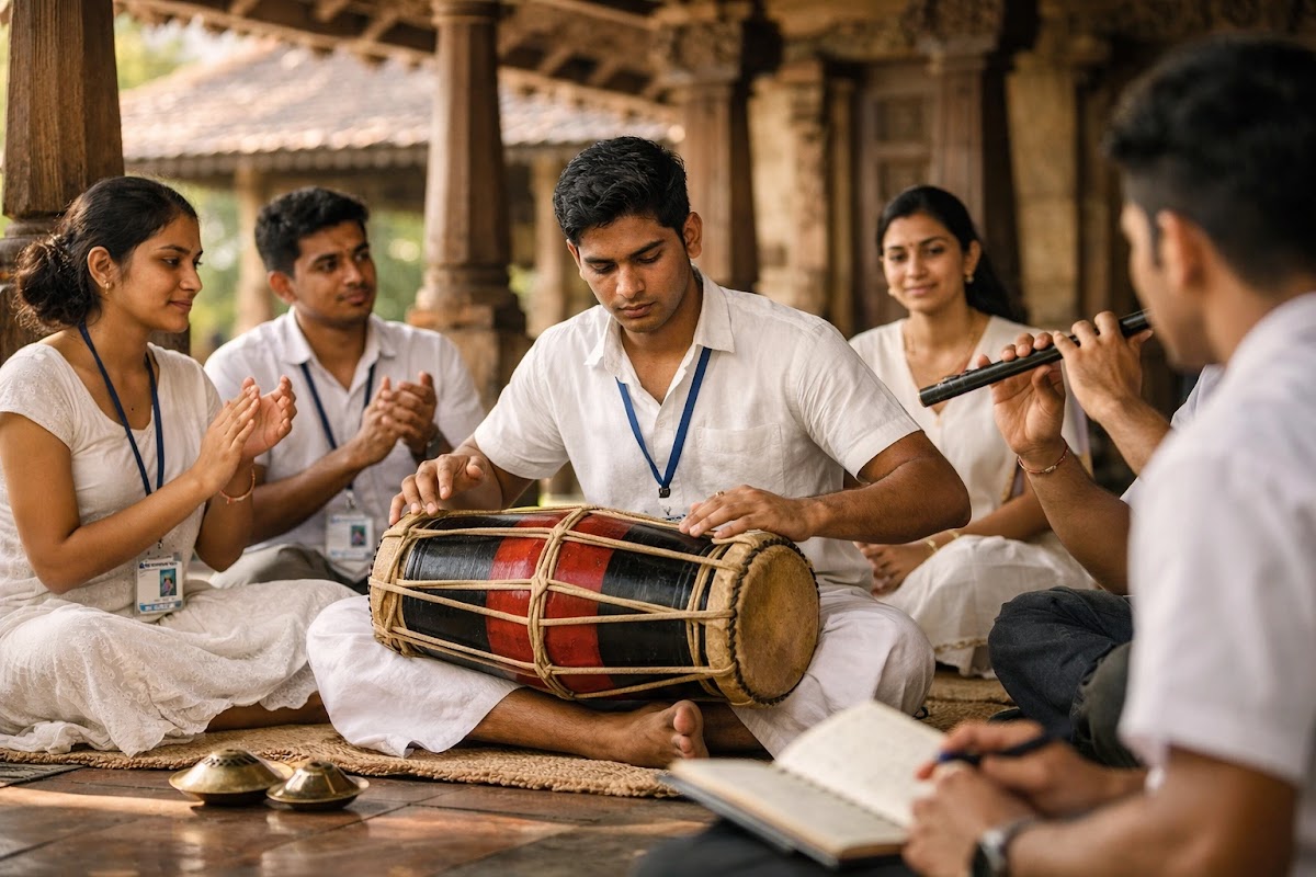 Music