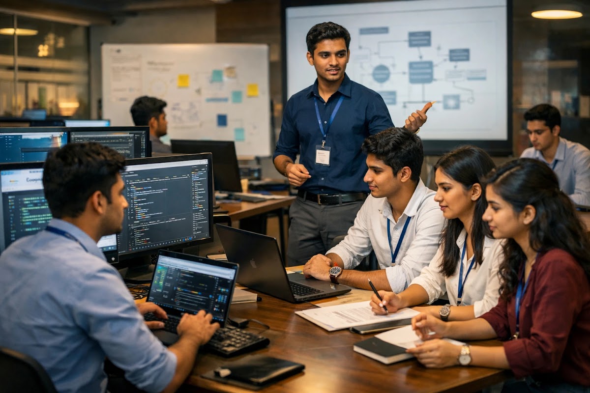 Information Technology & Management