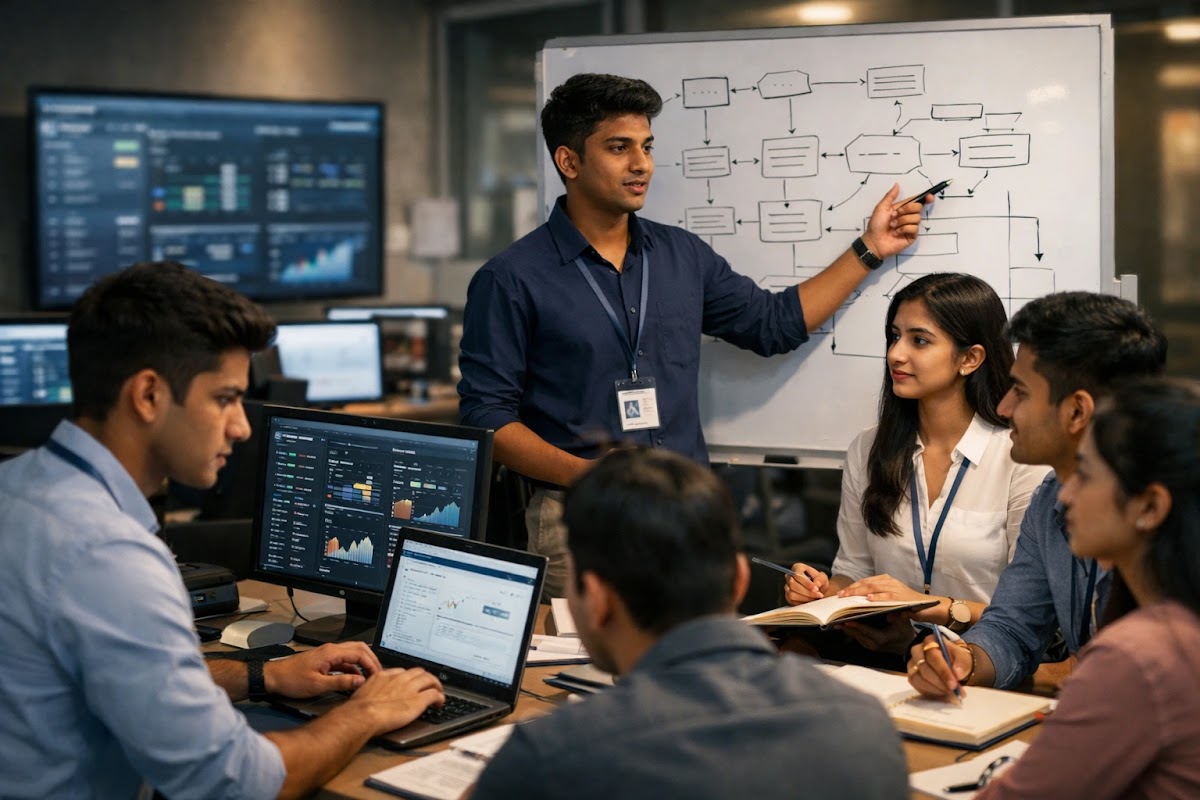 Information Systems