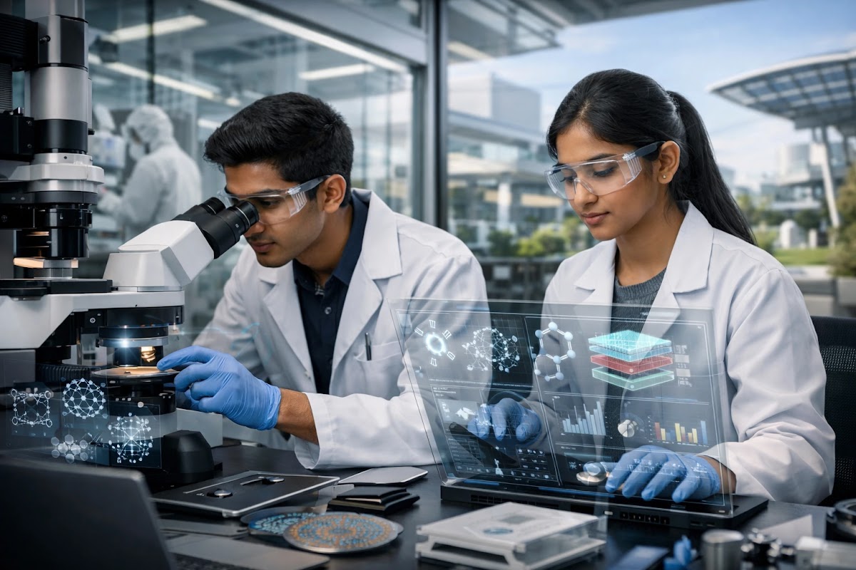 Engineering Technology (ET)