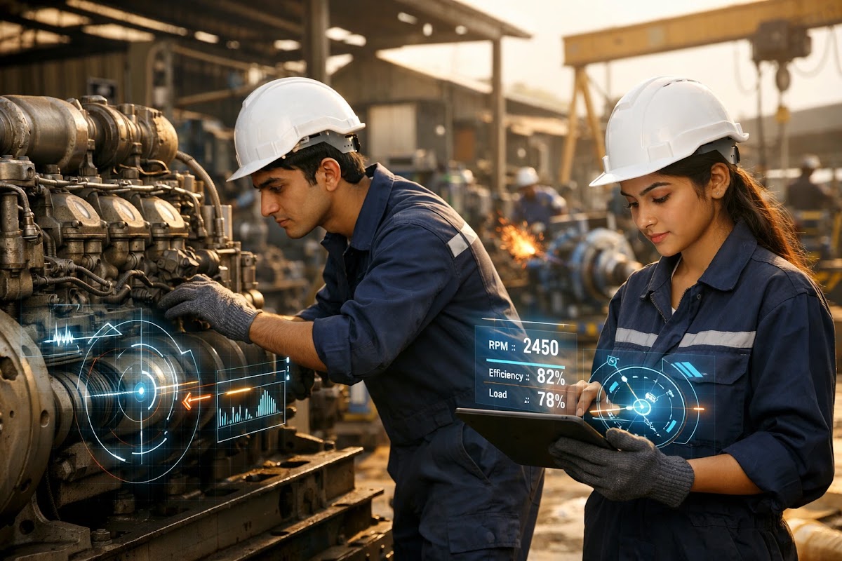 Engineering Technology (ET)
