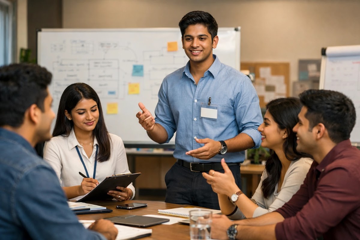 Human Resource Development